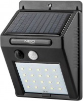 Naświetlacz LED / lampa zewnętrzna NEO 99-055 