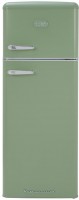 Фото - Холодильник CDA BETTY MEADOW зелений