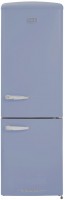 Фото - Холодильник CDA FLORENCE SEA HOLLY синій