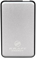 Фото - Powerbank Kraft Energy TPB-3006 