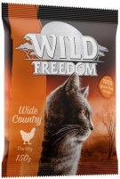 Karma dla kotów Freedom Adult Wide Country Poultry  150 g