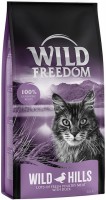 Karma dla kotów Freedom Adult Wild Hills Duck  6.5 kg