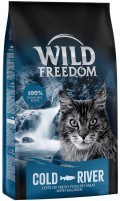 Корм для кішок Freedom Adult Cold River Salmon  2 kg