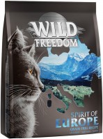 Karma dla kotów Freedom Adult Spirit of Europe 2 kg 