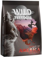Karma dla kotów Freedom Adult Spirit of America 2 kg 