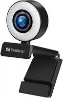 Kamera internetowa Sandberg Streamer USB Webcam 