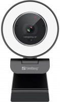 WEB-камера Sandberg Streamer USB Webcam Pro Elite 
