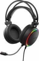 Słuchawki Genesis Neon 613 RGB 