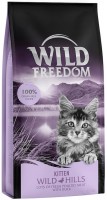 Корм для кішок Freedom Kitten Wild Hills Duck  6.5 kg