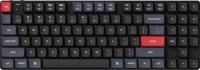 Zdjęcia - Klawiatura Keychron K13 Pro RGB Backlit  Brown Switch