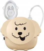 Inhalator (nebulizator) Flaem Nuova Puppy 