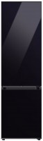 Холодильник Samsung BeSpoke RB38C7B6D22 чорний