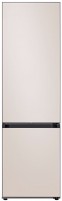 Холодильник Samsung BeSpoke RB38C7B5D39 бежевий
