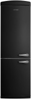 Холодильник Concept LKR7460BCL чорний