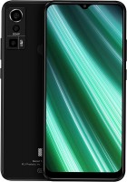 Фото - Мобільний телефон BLU S91 Pro 128 ГБ / 4 ГБ