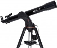 Телескоп Celestron Astro Fi 90 
