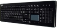 Клавіатура Adesso AKB-440UB 