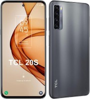 Zdjęcia - Telefon komórkowy TCL 20S 128 GB / 4 GB