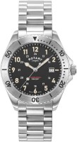 Фото - Наручний годинник Rotary Commando GB05475/19 