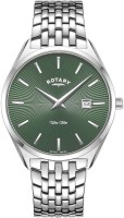 Фото - Наручний годинник Rotary Ultra Slim GB08010/24 