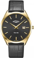 Фото - Наручний годинник Rotary Ultra Slim GS08013/04 