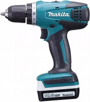 Фото - Дриль / шурупокрут Makita HP347D001 