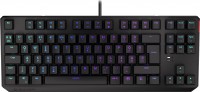 Фото - Клавіатура Endorfy Thock TKL HU  Brown Switch