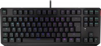 Фото - Клавіатура Endorfy Thock TKL DE  Brown Switch