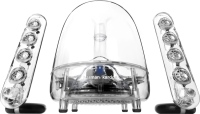 Фото - Комп'ютерні колонки Harman Kardon SoundSticks Wireless 