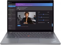 Zdjęcia - Laptop Lenovo ThinkPad T14s Gen 4 Intel (T14s Gen 4 21F6001BUS)