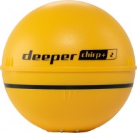 Ехолот (картплоттер) Deeper Sonar Sonar Chirp+ 2 