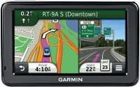 Фото - GPS-навігатор Garmin Nuvi 2455LMT 