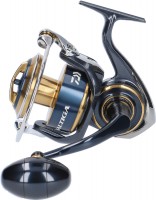 Фото - Котушка Daiwa Saltiga 14000-XH 