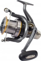 Zdjęcia - Kołowrotek Daiwa Shorecast 5000B 