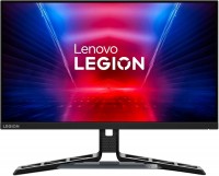 Monitor Lenovo Legion R25f-30 24.5 "  czarny