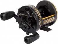 Фото - Котушка Daiwa Millionaire 7HT 