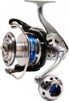 Zdjęcia - Kołowrotek Daiwa Saltiga-Z 4000 