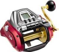 Zdjęcia - Kołowrotek Daiwa Seaborg 12000MJ 