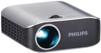 Zdjęcia - Projektor Philips PicoPix PPX-2055 