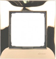 Рамка для розетки / вимикача Simon 54 Premium DR1/66 
