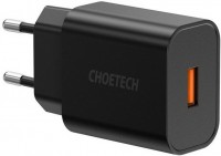 Зарядний пристрій Choetech Q5003 