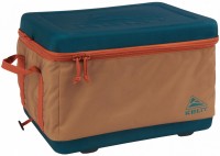 Zdjęcia - Torba termiczna Kelty Folding Cooler 48 