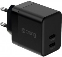 Зарядний пристрій CRONG CRG559 