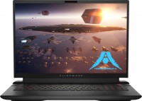 Zdjęcia - Laptop Dell Alienware m18 R1 AMD (AWM18-A537BLK-PUS)