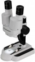Мікроскоп BRESSER JUNIOR 20x, 50x 