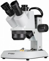 Zdjęcia - Mikroskop BRESSER Analyth STR Trino 10x-40x 