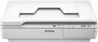 Сканер Epson WorkForce DS-5500 