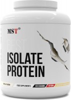Zdjęcia - Odżywka białkowa MST Best Isolate Protein 0.5 kg