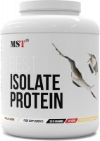 Фото - Протеїн MST Best Isolate Protein 0.9 кг