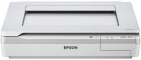 Сканер Epson WorkForce DS-50000 